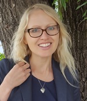 Belinda Liversedge