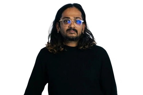 Tushar Nair Photo 2