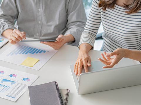 Workplace Wellbeing Programme Supported Tier.